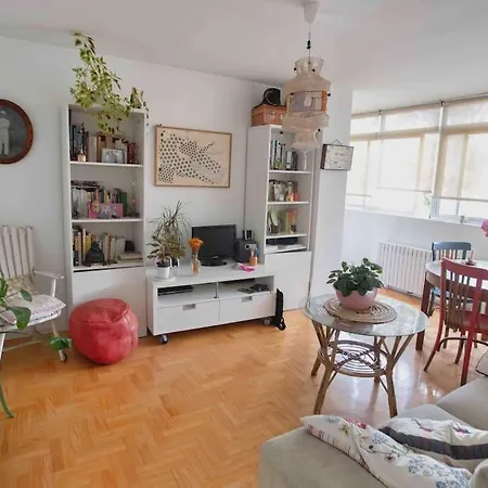 Piso Centrico, Bonito, Acogedor Rodeado De Y Buena Vibra Apartment *