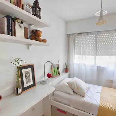 Piso Centrico, Bonito, Acogedor Rodeado De Y Buena Vibra Apartment Madrid