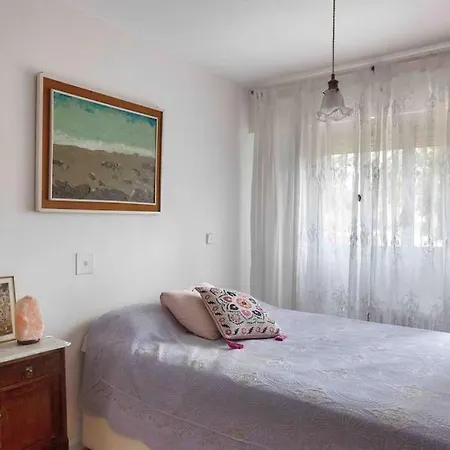 Piso Centrico, Bonito, Acogedor Rodeado De Y Buena Vibra