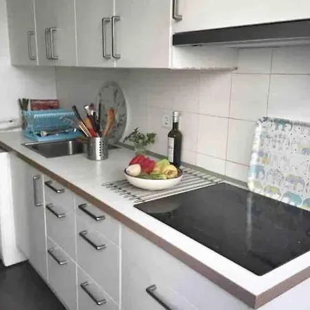 Piso Centrico, Bonito, Acogedor Rodeado De Y Buena Vibra Apartment Madrid