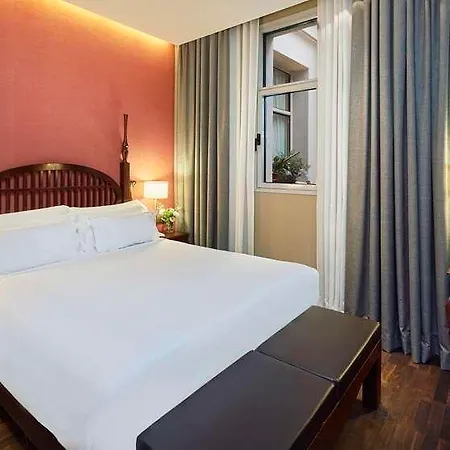 Nh Collection Paseo Del Prado 5*