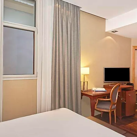 Hotel Nh Collection Paseo Del Prado