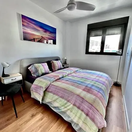 Villa Acogedora Casa En Con Piscina Privada, Jacuzzy Y Garaje *