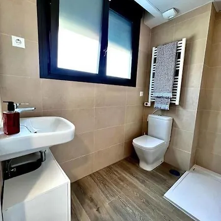 Acogedora Casa En Con Piscina Privada, Jacuzzy Y Garaje Madrid