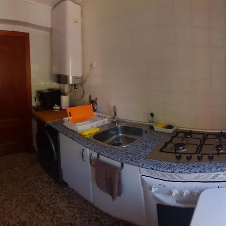 Casa De Dani 1