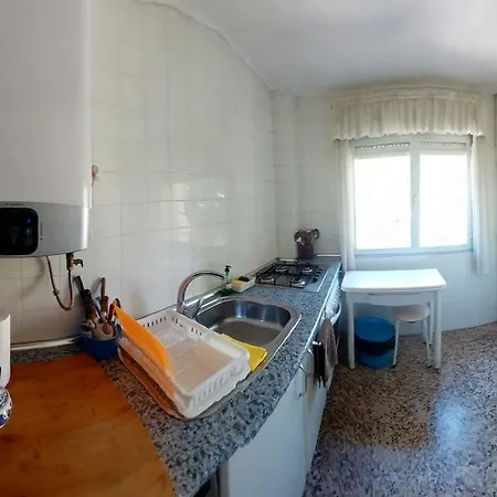Casa De Dani 1 Apartment