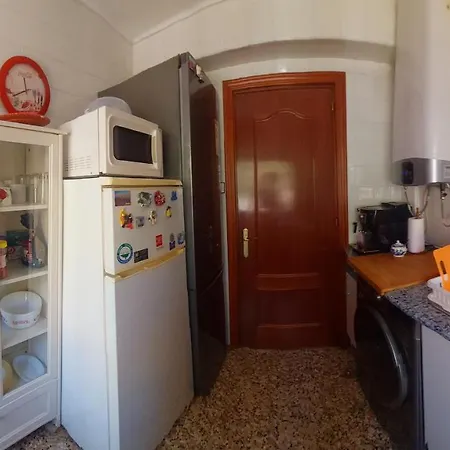 Casa De Dani 1