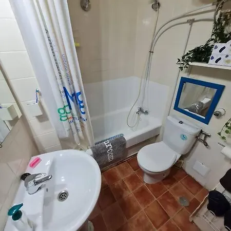 Apartment Elegante Loft En Chueca