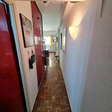 Elegante Loft En Chueca *