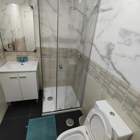 Apartment Concordia 0c *