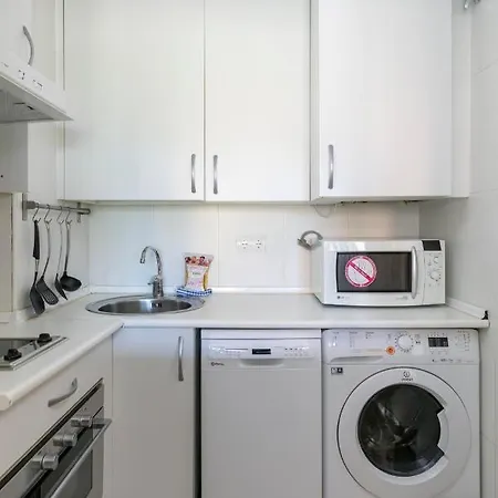 Apartment Charming Nuevo