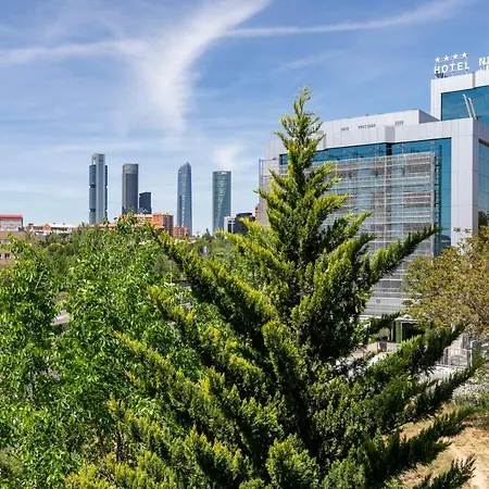 Apartamento Charming Nuevo *
