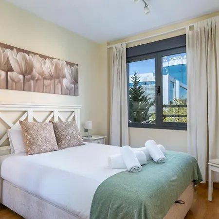 Apartment Charming Nuevo *