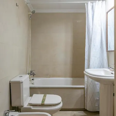Charming Nuevo Apartment *