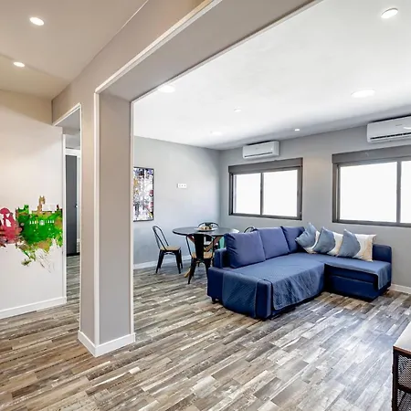 Moderno Cerca Santiago Bernabeu- Azca Apartment Madrid