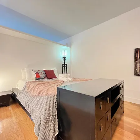 Exclusivo Piso Mendizabal *