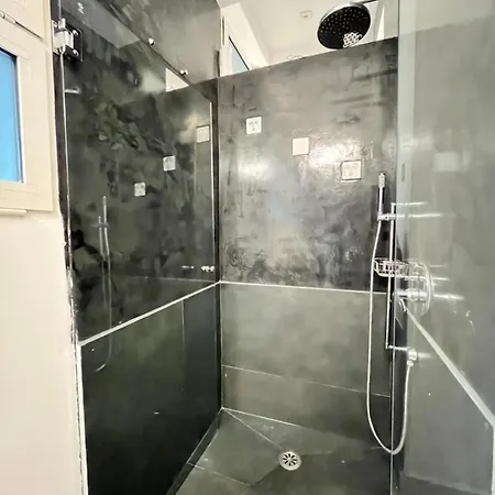 Exclusivo Piso Mendizabal
