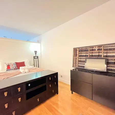 Exclusivo Piso Mendizabal