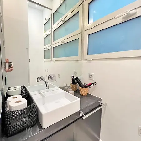 Exclusivo Piso Mendizabal * Madrid