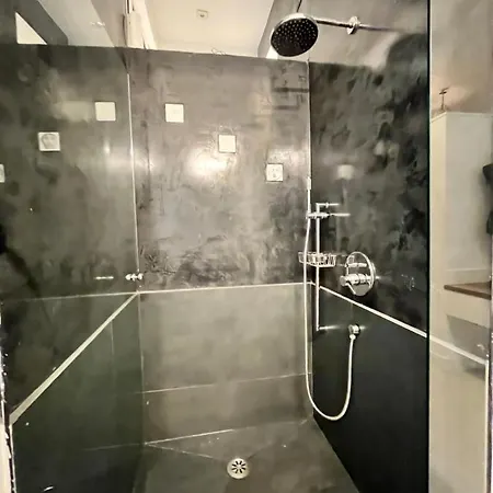 Exclusivo Piso Mendizabal Apartment Madrid