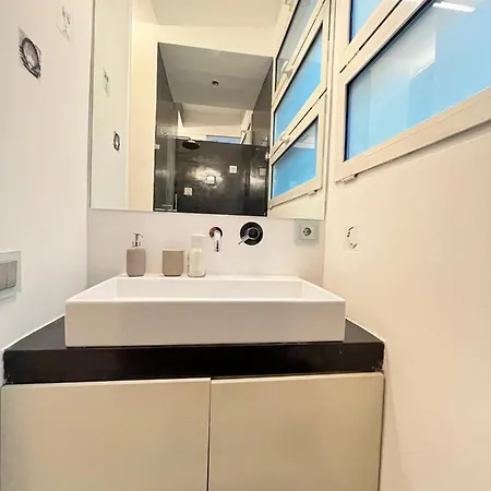 Exclusivo Piso Mendizabal Apartamento
