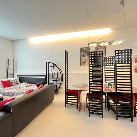 Exclusivo Piso Mendizabal Madrid