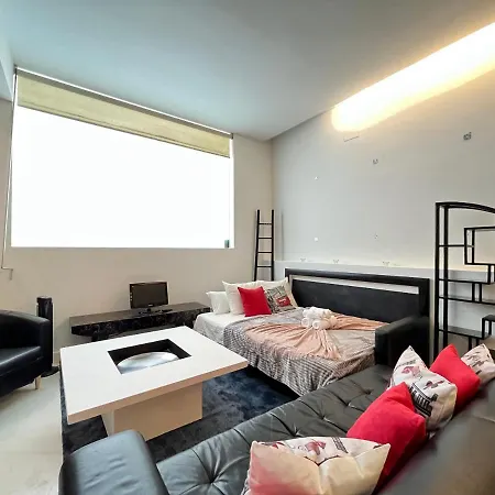 Exclusivo Piso Mendizabal Apartment