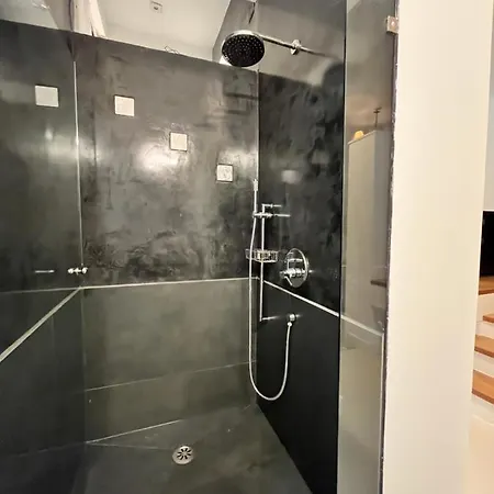 Apartment Exclusivo Piso Mendizabal *