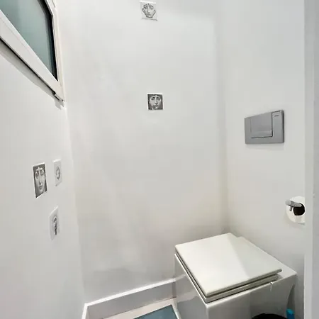 Exclusivo Piso Mendizabal
