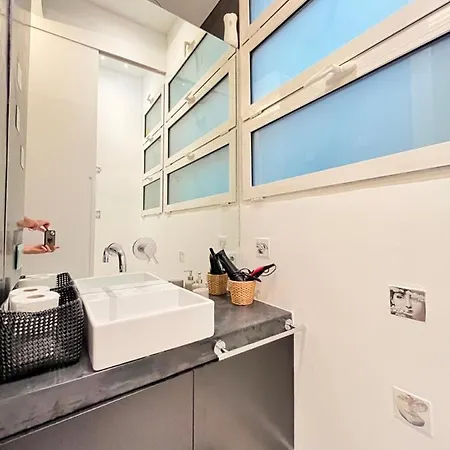 Apartamento Exclusivo Piso Mendizabal Madri