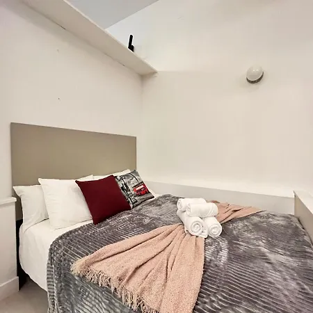 Exclusivo Piso Mendizabal