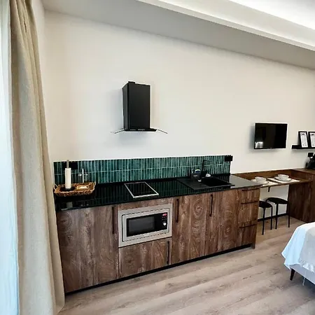 Apartamento Retiro *