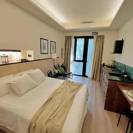 Apartamento Retiro