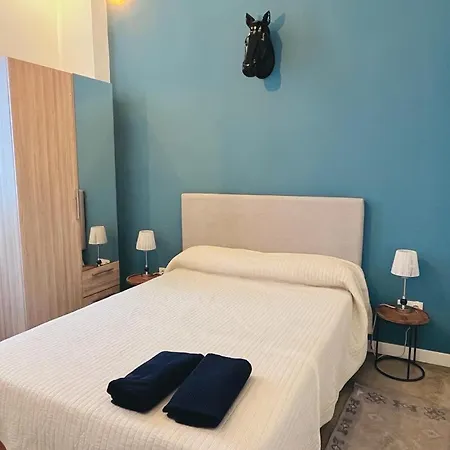 Apartamento Moderno 2habitaciones Avda America