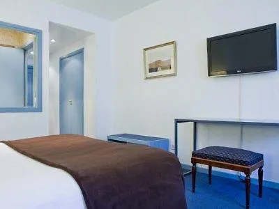 Espahotel Plaza De Espana 3* Madryt