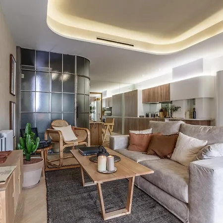 Apartment Namib - 1 Bedroom In Almagro *