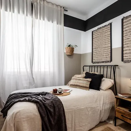 Apartment Azande- Two Bedroom In Almagro