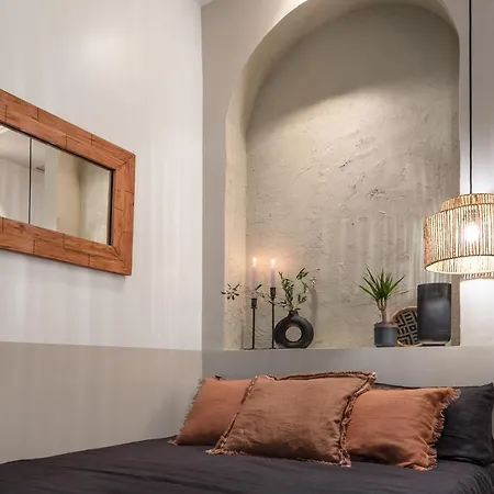 Derj - 2 Bedroom In Almagro Madrid