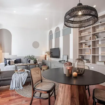 Derj - 2 Bedroom In Almagro *