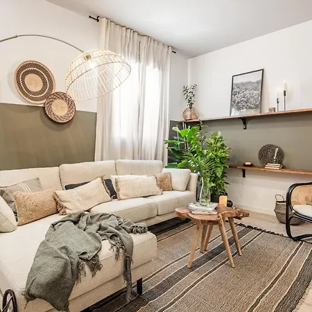 Hema- 2 Bedroom In Trafalgar Apartment