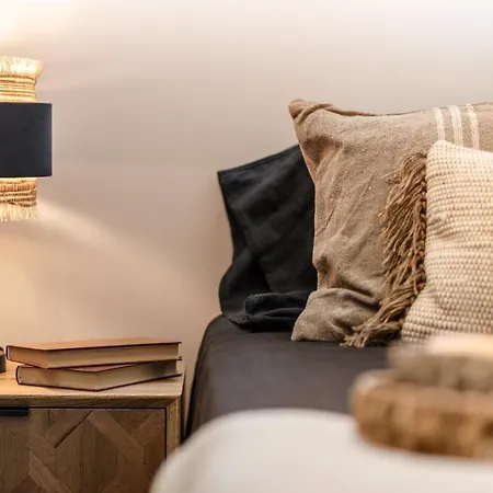 Hema- 2 Bedroom In Trafalgar * Madrid