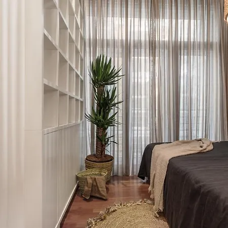 Derj - 2 Bedroom In Almagro *