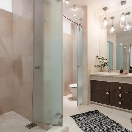 Derj - 2 Bedroom In Almagro * Madrid