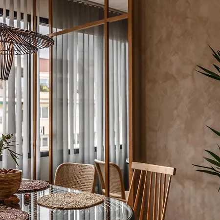 Namib - 1 Bedroom In Almagro *