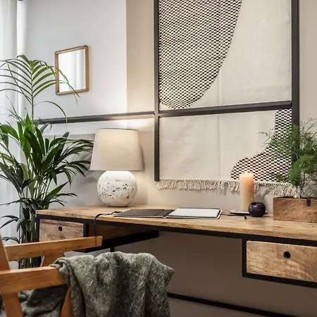 Apartment Azande- Two Bedroom In Almagro