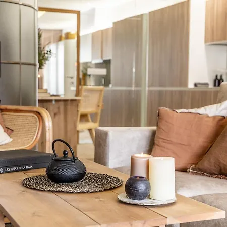 Namib - 1 Bedroom In Almagro *