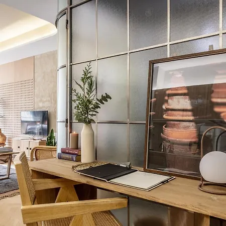 Apartment Namib - 1 Bedroom In Almagro *