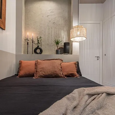 Apartment Derj - 2 Bedroom In Almagro