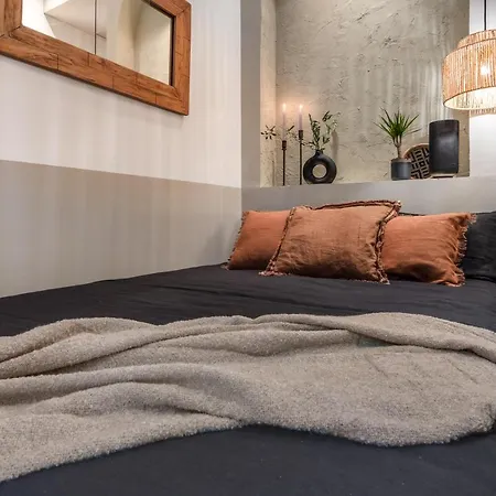 Derj - 2 Bedroom In Almagro *