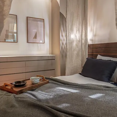 Apartment Derj - 2 Bedroom In Almagro